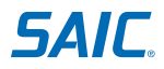SAIC LOGO